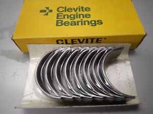Alpha Romeo Giulietta Giulia Gt 1300 Bushings Connecting Rod Standard - Picture 1 of 3