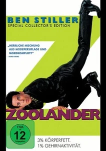Zoolander - Bild 1 von 1