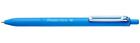 Pentel Kugelschreiber iZee BX470 blau Schreibfarbe NUOVO