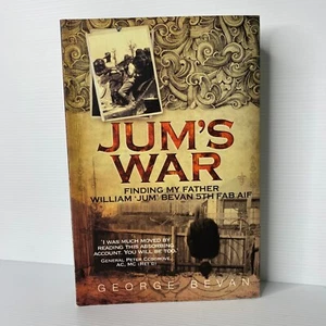 Jum's War de George Bevan - Imagen 1 de 6