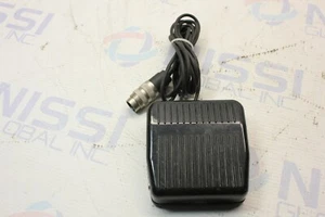 Mitutoyo 937179 Footswitch for Mini Processors - Picture 1 of 4