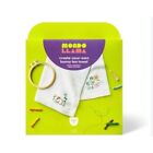 Target Create-Your-Own Easter Bunny Tea Towel Kit - Mondo Llama™ Kids' Crafts