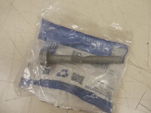 Genuine GM 11610915 Lower Suspension Control Arm Front Bolt Free Shipping - Picture 1 of 2