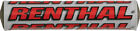 Renthal SX Crossbar Pad 8.5in 7/8" Bars Orange DirtBike Motocross ATV P271