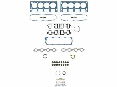 Juego de juntas de culata Felpro 23457QM 6,2 L V8 para Hummer H2 2008-2009 Foto 1 de 2