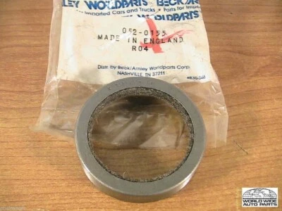 Sello de grasa de rueda delantera Volvo 142 144 145 1967-1974 Foto 1 de 4