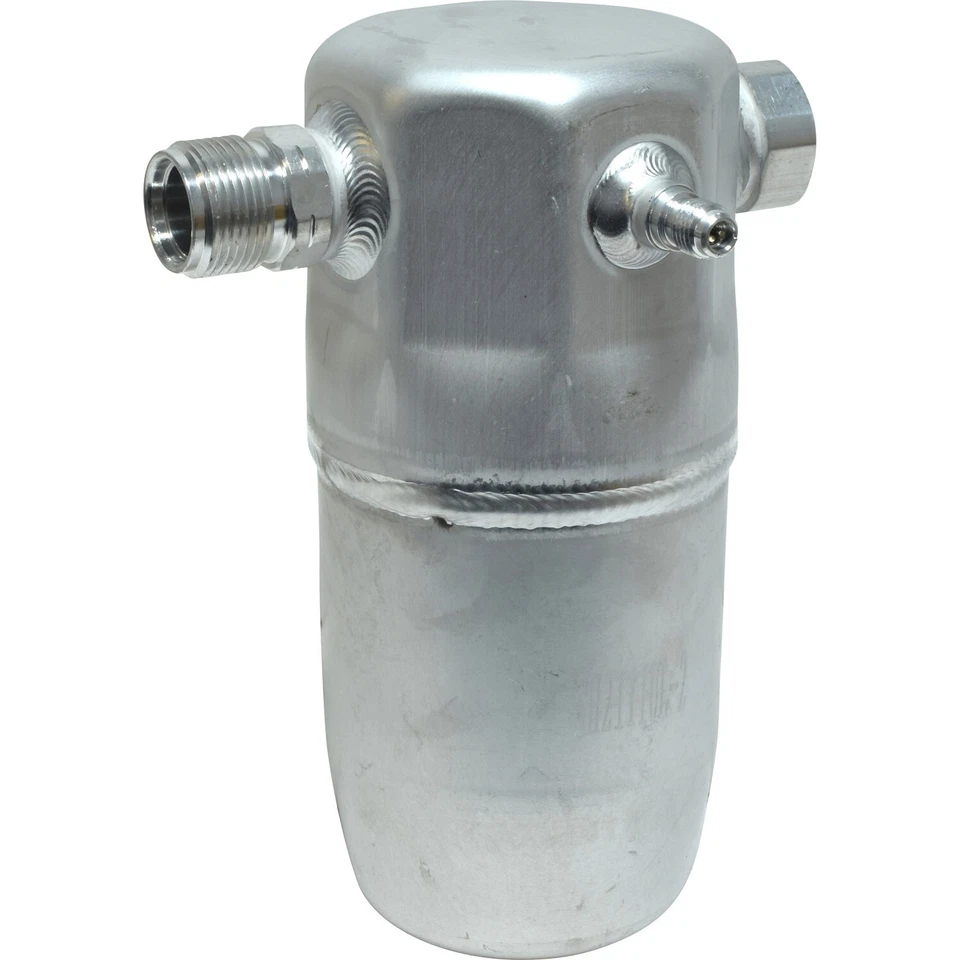 A/C Accumulator UAC For 1991-1993 Chevrolet K2500 - Image 1 of 3