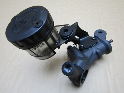 Cilindro maestro freno delantero Zero SR/F14.4 2020 10.268 millas (13944) Foto 1 de 4