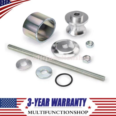 Herramienta de extracción de cojinetes de rueda RZR 570 800 900 1000 compatible con Polaris GEM 2013-2016 Foto 1 de 4