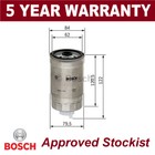 Bosch Fuel Filter Petrol Diesel N4435 1457434435