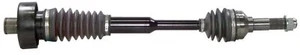 CV Axle Assembly-High Performance ATV Axle Rear Right DSS YMH-323XP - Picture 1 of 5