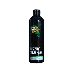 Power Maxed Snow Foam 500ml & Free Microfibre + Shampoo & Ultra Wax Sachet - Picture 1 of 2