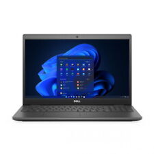 Laptop Dell Vostro 3500 15.4" FHD i5-1135G7 8GB RAM 256GB SSD GeForce MX330, E