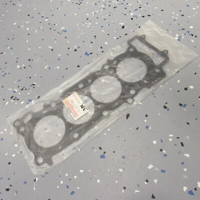 NOS YAMAHA OEM YEC R6 KIT Head Gasket 99-02 YZF-R6 YZFR6 (5EB-11181-70) - Image 1 of 4