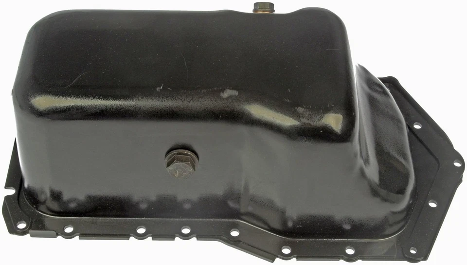 Engine Oil Pan fits 1995-2004 Pontiac Grand Prix Bonneville  DORMAN OE SOLUTIONS - Image 1 of 3