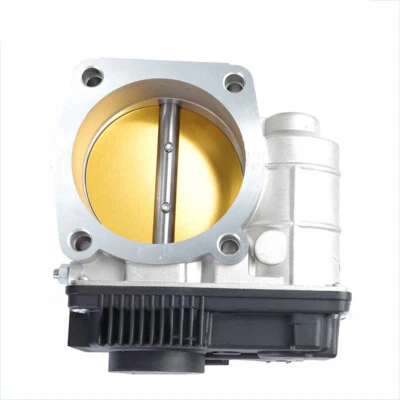 For Nissan Altima Quest Murano Infiniti FX35 161198J10C Electronic Throttle Body — 第 1/4 张图片