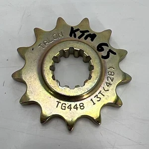 Garra Gas MC85 21 KTM SX65 01-05 SX 85 18-21 Pt.no TG44842813 - Imagen 1 de 5