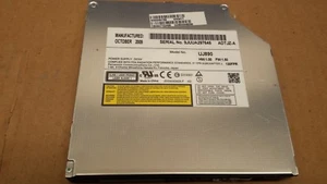 Panasonic UJ890 8x DVD RW Laptop SATA Disc Drive 9JUUA297645 #5034 - Picture 1 of 2