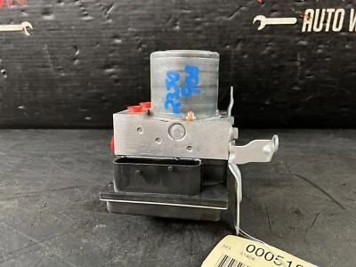 07-13 BMW 328XI AWD ABS ANTIBLOQUEO BOMBA FRENO MÓDULO MODULADOR ID 34516780161 Foto 1 de 4