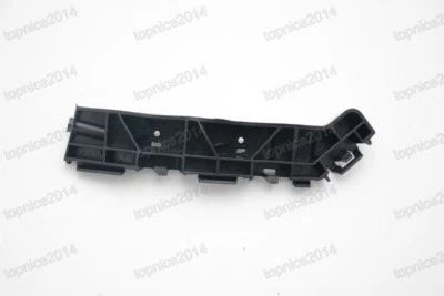 Soporte de retención de parachoques delantero izquierdo para Honda Accord Crosstour 2010-2011 Foto 1 de 2