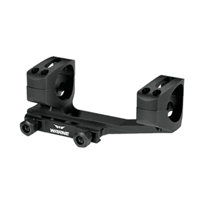 Warne 20MOA 30mm Skeletonized Cantilever Mount LRSKEL30TW - Picture 1 of 1