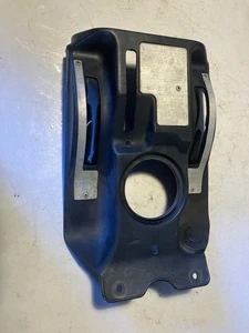 94 95 96 97 98 99 00 Suzuki Quadrunner 250 300 4x4 Brazo de cambio Cubierta Bisel King - Imagen 1 de 9