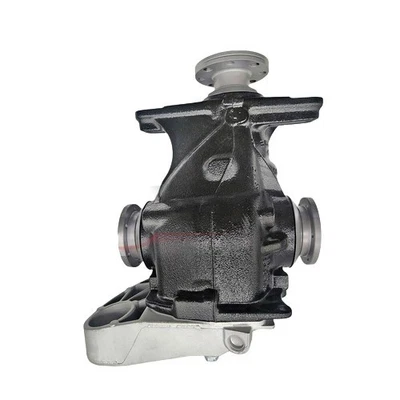 33107555315 Rear Axle Differential 4.10 For BMW E81 E87 E88 E90 E93 320i xDrive - Image 1 of 4