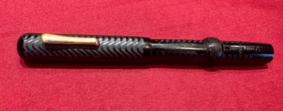 复古 Conklin Crescent 75 近乎完好  — 第 1/4 张图片