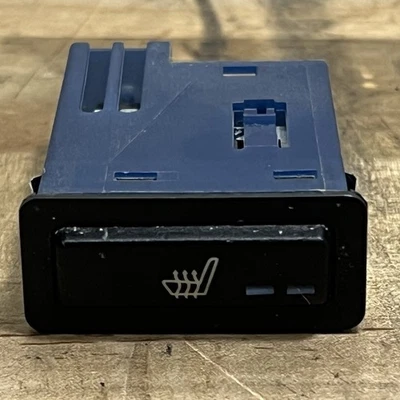 Interruptor de asiento delantero térmico Land Rover Range Rover 2003-2006 OEM Foto 1 de 4