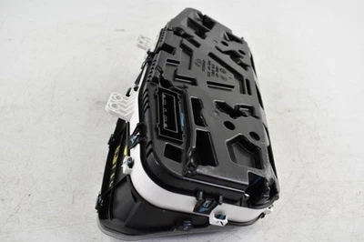 Clúster de velocímetro mercado estadounidense MPH ID 94001C2200 compatible con 16-17 SONATA 166592 Foto 1 de 4