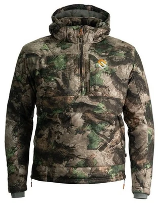 Scentlok - BE:1 Divergent Jacket - MO Terra Outland - XL - New - Image 1 of 4