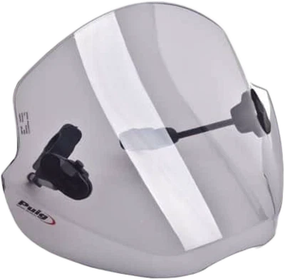 Parabrisas universales PUIG 5022H 09-19 BMW F800R Foto 1 de 2