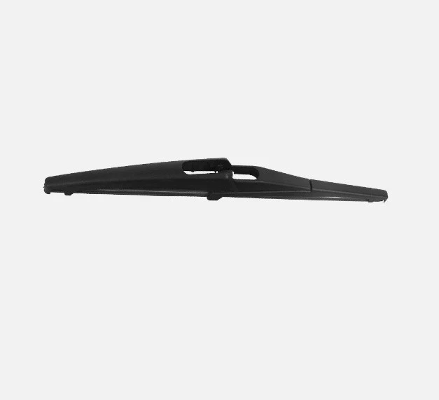 Tapa De Limpiaparabrisas Trasero Para Jeep Renegade 2015-2022 - Material PBT, Color Negro, Número OEM 22923599