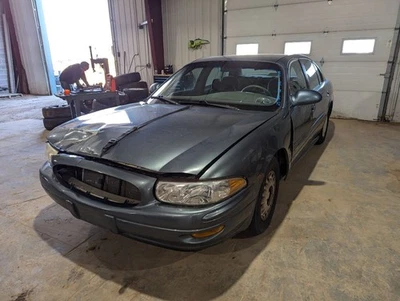 Air Flow Meter 3.8L Fits 99-05 BONNEVILLE 1284198 — 第 1/4 张图片