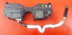 Mercedes-Benz GLE W167 Moduł sterownik kierownicy A0009004039 - Picture 1 of 4