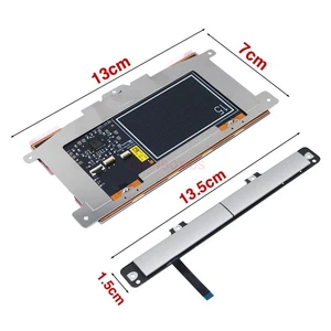 Touchpad Board TM-P3593,Touch Key Cap Button BTN1905 For HP Elitebook 850 G7 G8 - Afbeelding 1 van 41