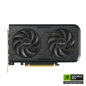 ASUS Dual GeForce RTX 5050 8GB GDDR6 DUAL-RTX5050-8G Graphics Card - Picture 1 of 16