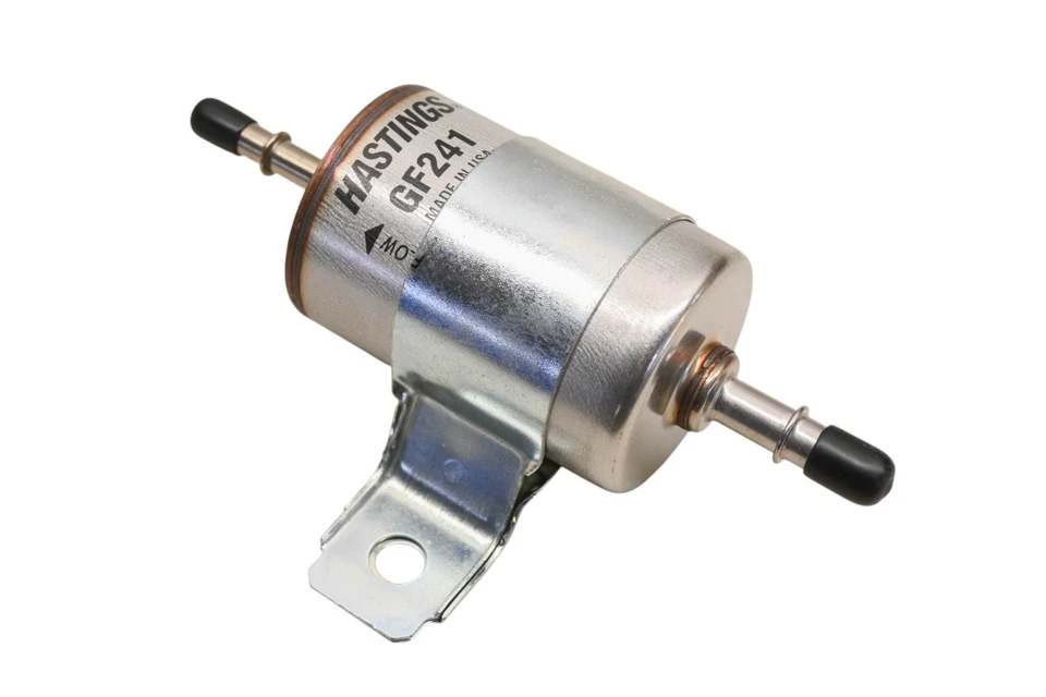 Filtro de combustible Hastings GF241, GF-241 NUEVO EN STOCK Foto 1 de 3