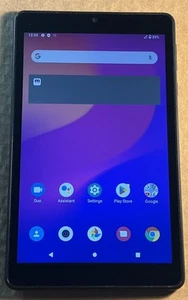 Tablet Alcatel Joy Tab 2 9032Z - 32 GB - Wi-Fi + 4G (Metro) 8 pulgadas - Negra - Imagen 1 de 6