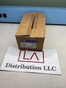 Eaton Crouse-Hinds LL45 Leerrohr Auslassgehäuse 1-1/4" Stck. 2 im Karton, G164 - Bild 1 von 3