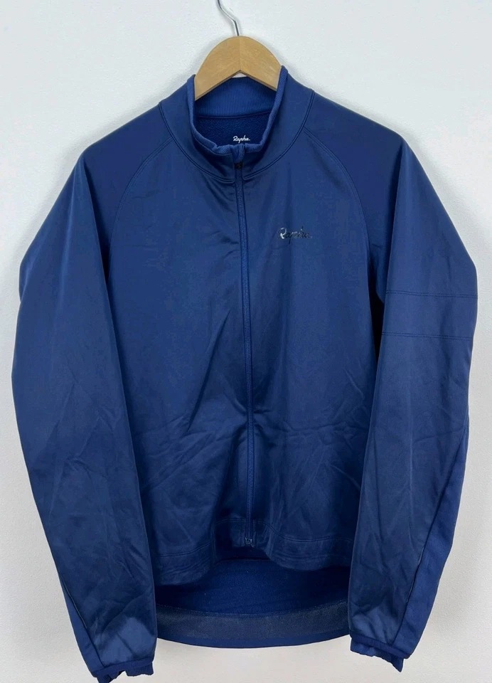 Rapha Core Winter Jacket Mens Size XL - Image 1 of 4