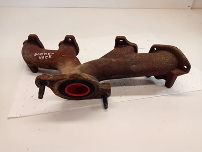 Colector de escape trasero derecho pasajero 06-11 IMPALA 9577692 Foto 1 de 4