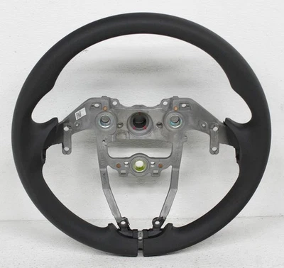 OEM for Hyundai Elantra Sedan 56111-F3600-TRY Steering Wheel - Image 1 of 4