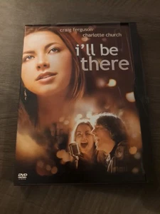 I'll Be there (DVD, 2003)!!! - Imagen 1 de 1