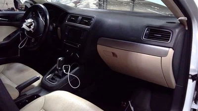 Dash Panel Fits 11-18 JETTA 10272427 - Image 1 of 4
