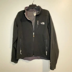 Chaqueta polar negra para hombre The North Face - Imagen 1 de 6