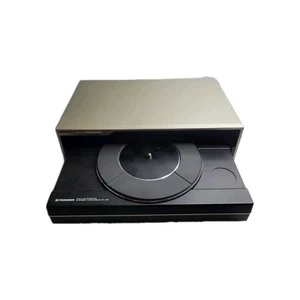 Tocadiscos Pioneer Pl-X5 raro estado de funcionamiento correa nueva - Imagen 1 de 6