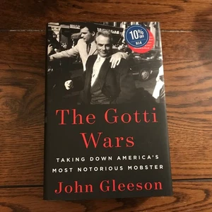 The Gotti Wars - Imagen 1 de 3