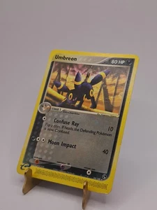 Umbreon 24/100 Tempesta di Sabbia Regolare - Foto 1 di 10