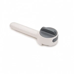 Ouvre-boîtes can-do plus inox 18x5 cm - Imagen 1 de 4
